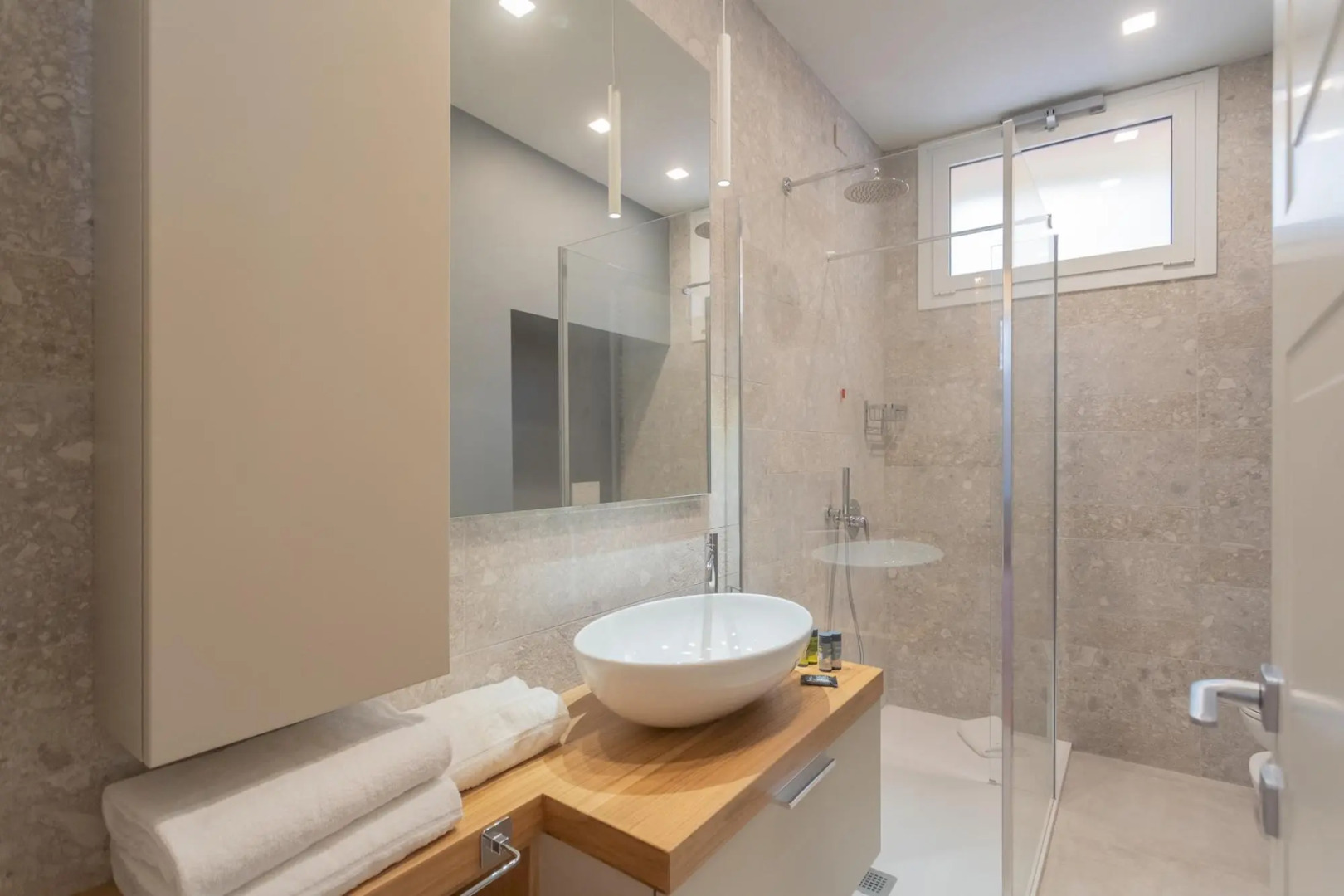 Torno Design Apartment