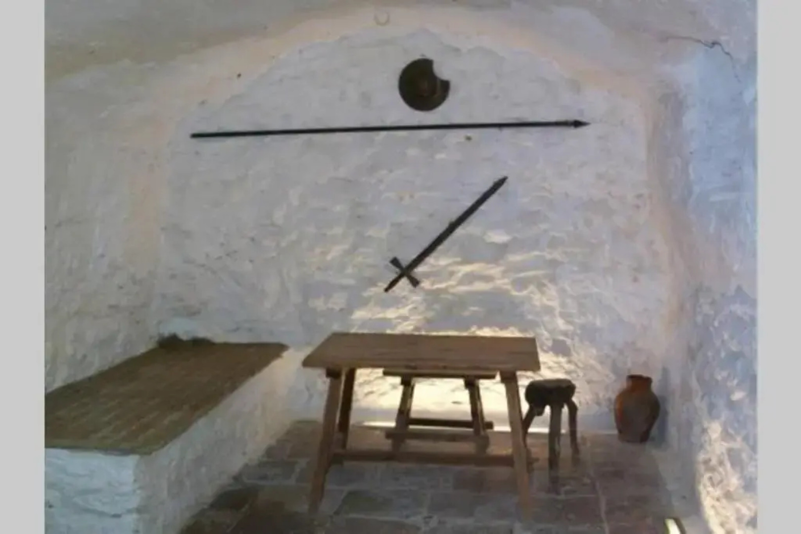 Vivienda Vacacional El Molino Argamasilla De Alba