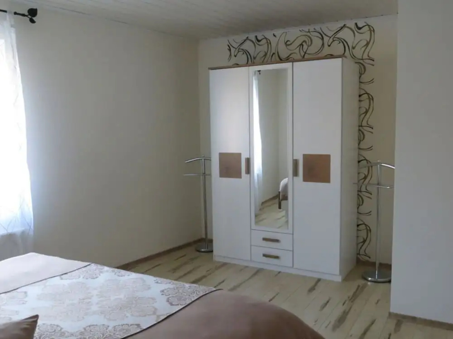 Foahrgaass 7a Modern Retreat