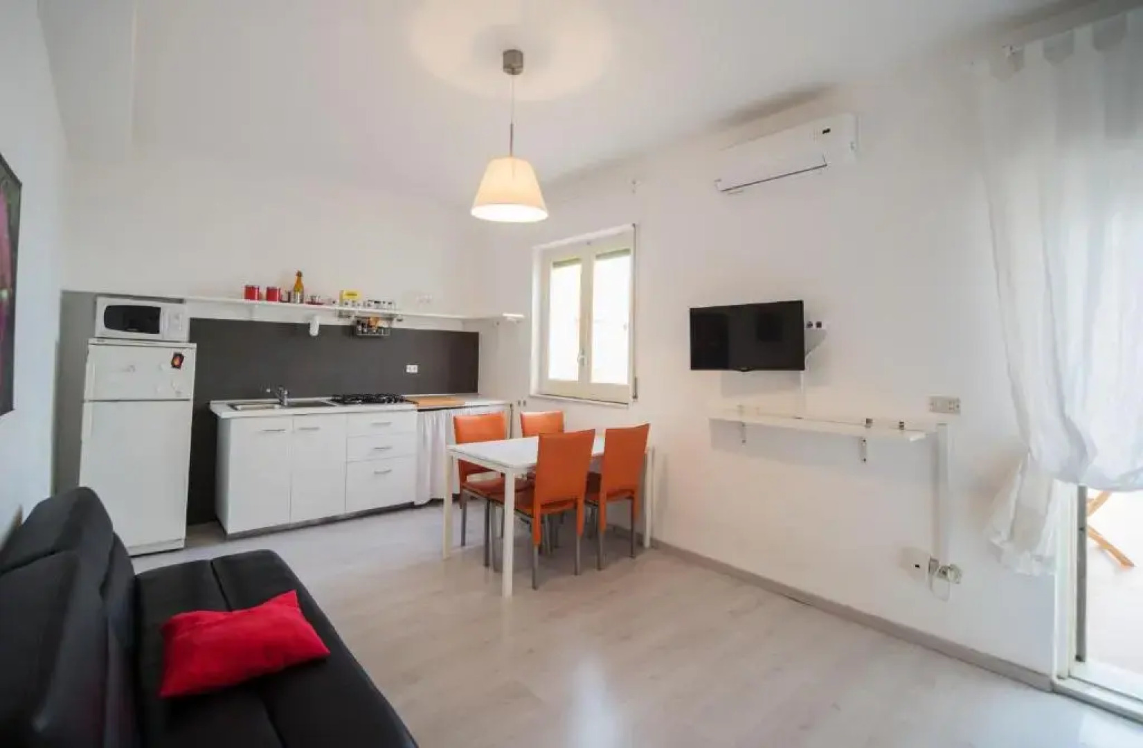 La Terrazza sul Mare