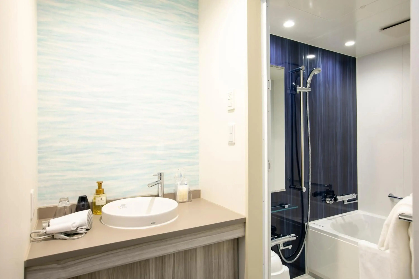 Hotel Wing International Select Kumamoto