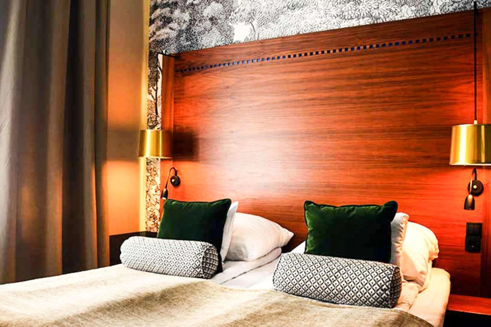 Home Hotel Temperance