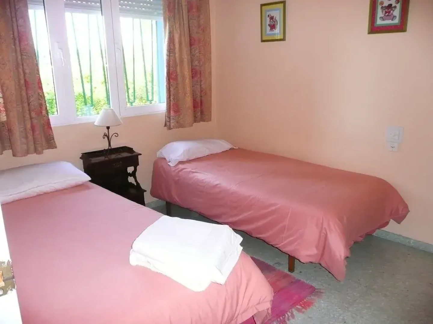 Villa Very Close to Seville With Beautiful Gardens and Pool