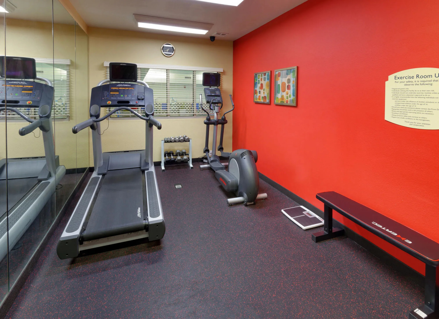 TownePlace Suites Marriott Joplin