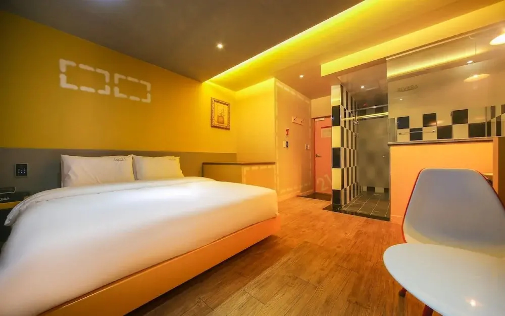 Cheongdo Rivera Drive-in