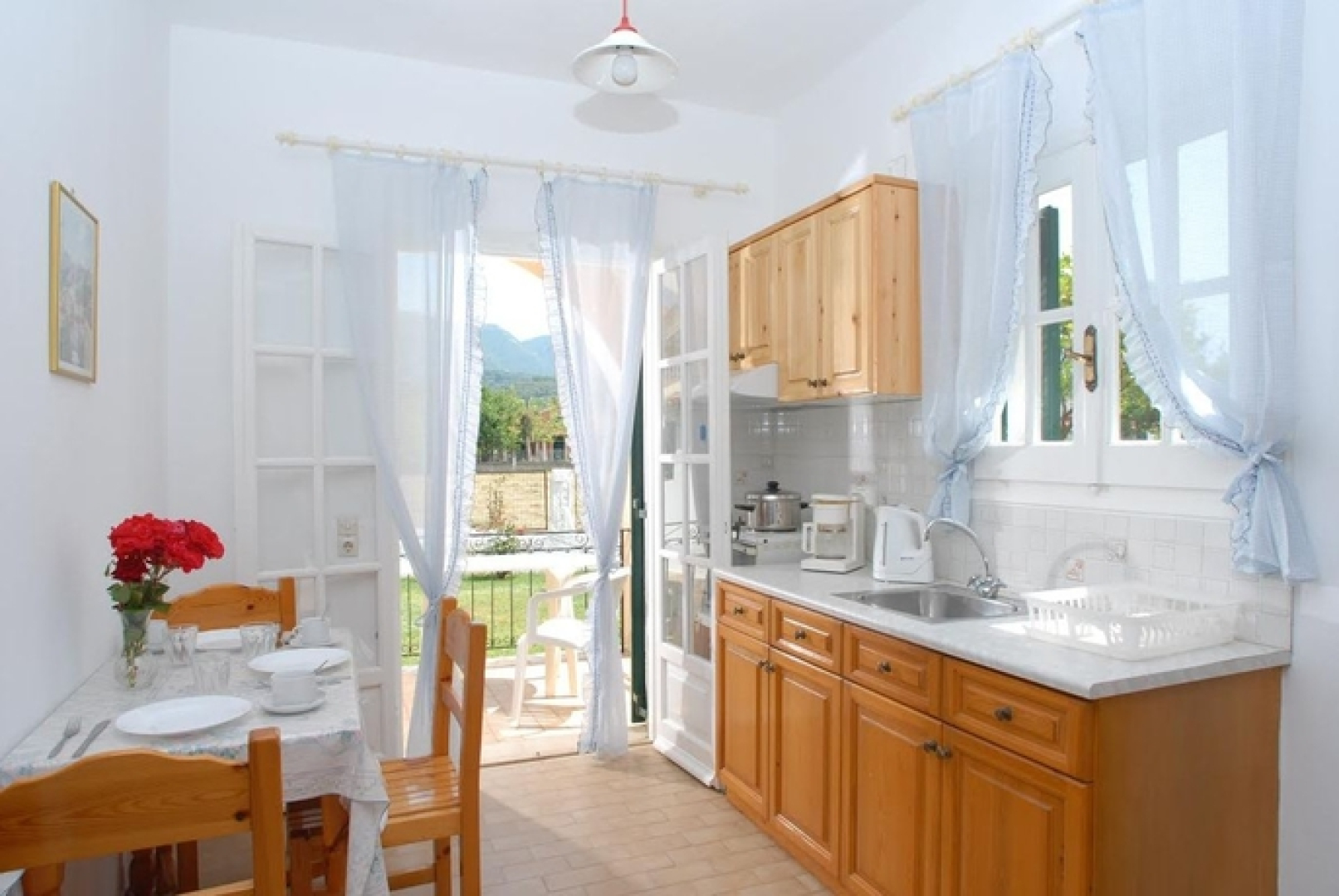 Elisabeth Apartments