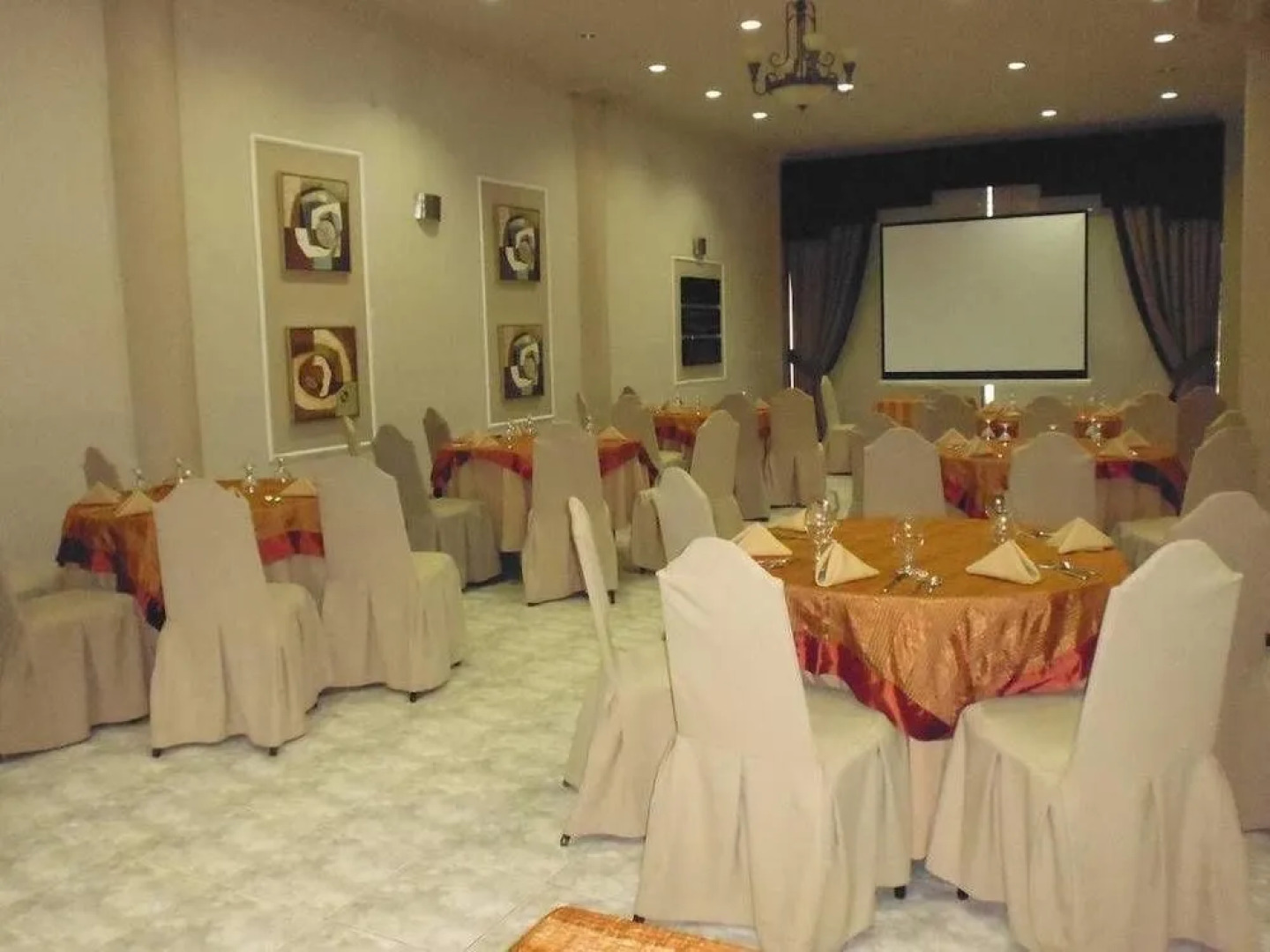 Hotel Puerta del Sol