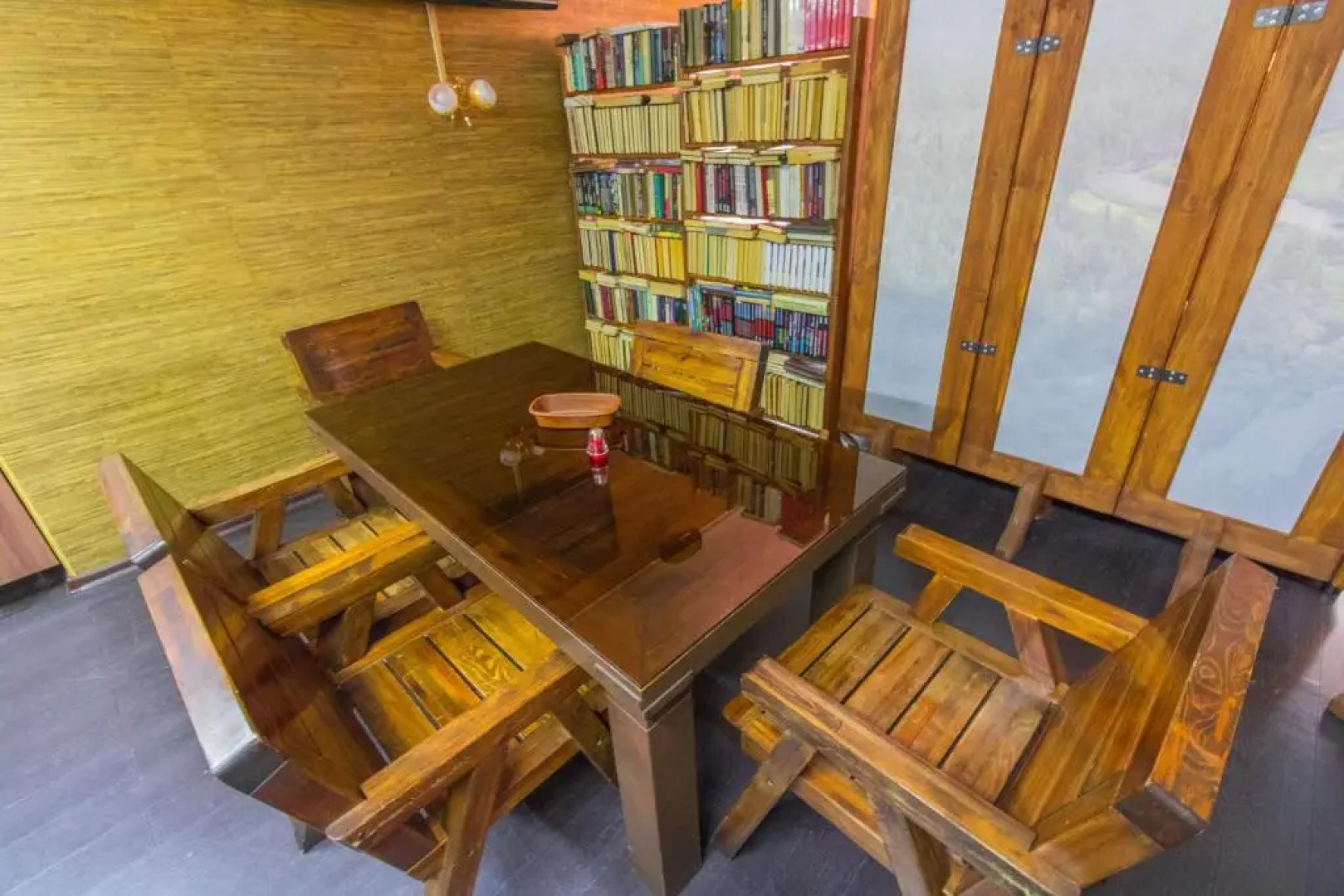 Хостел Друзья