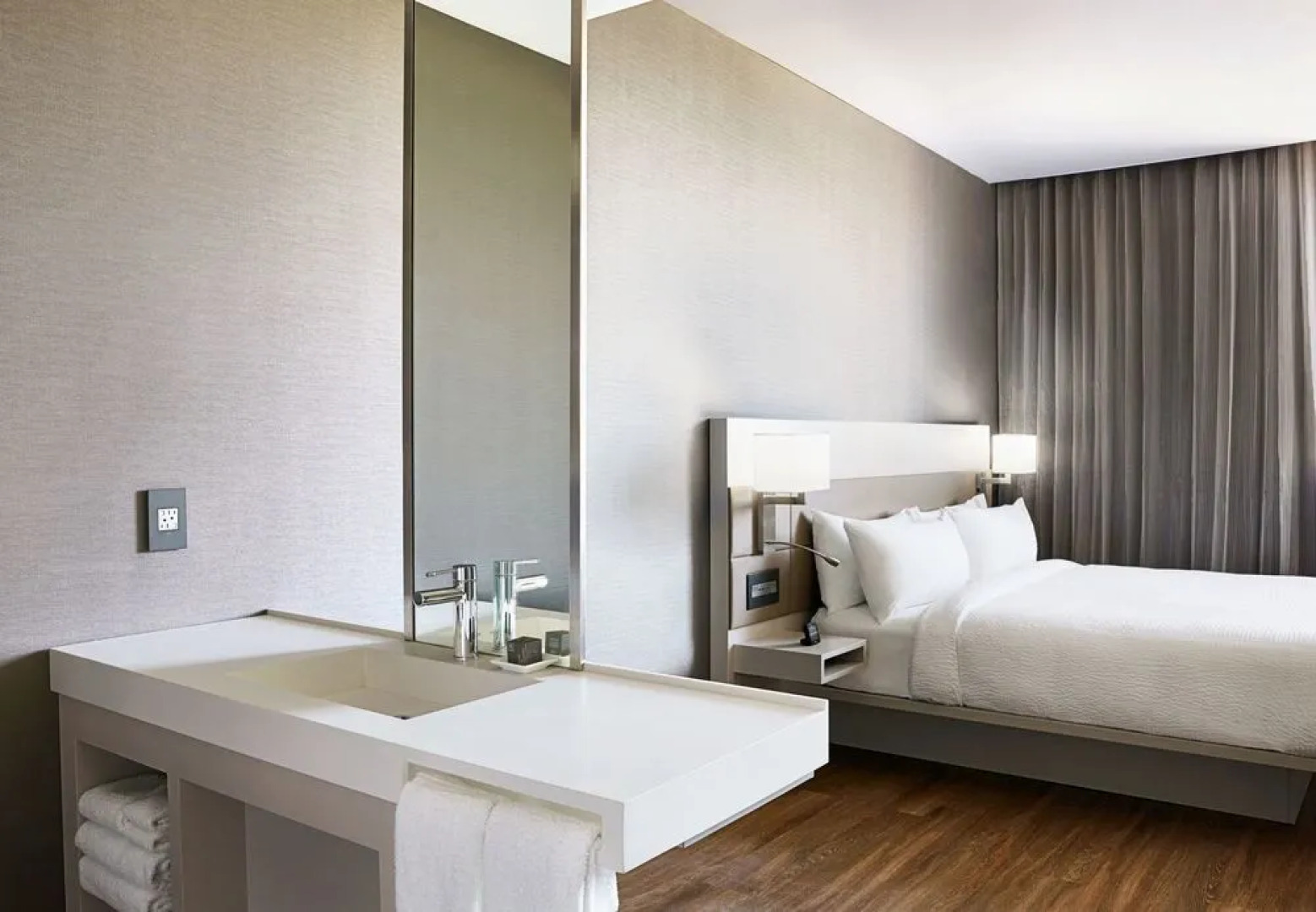 AC Hotel Miami Aventura