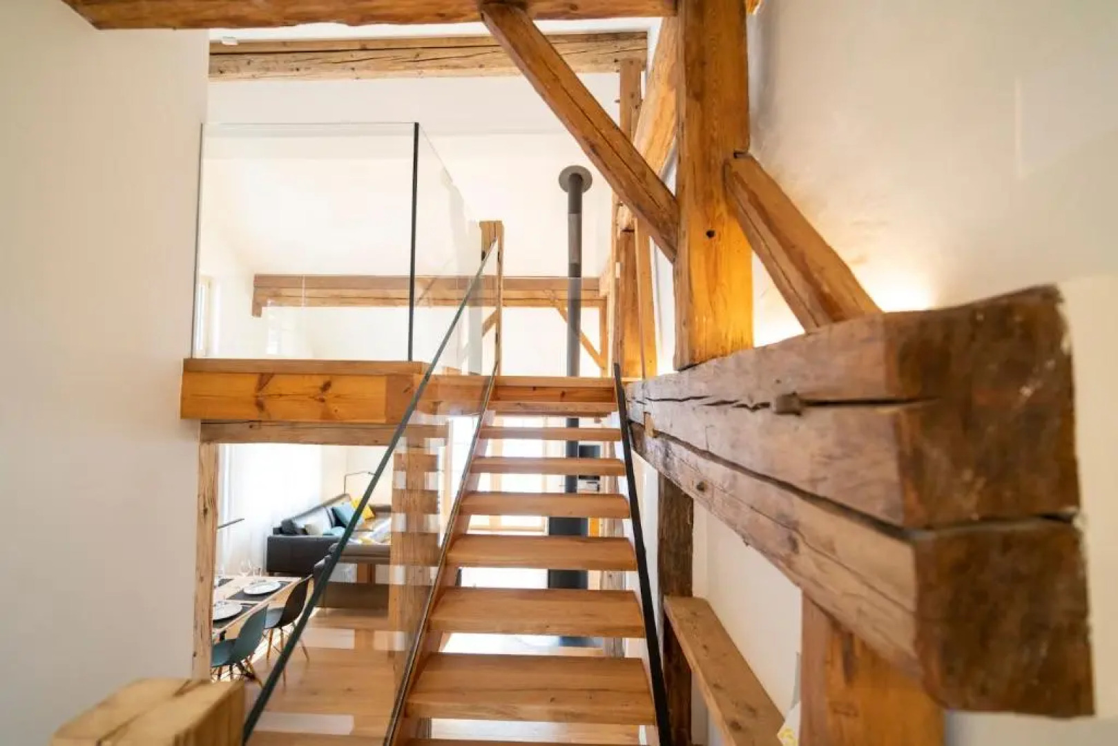 Chasa Muntanella 4.5