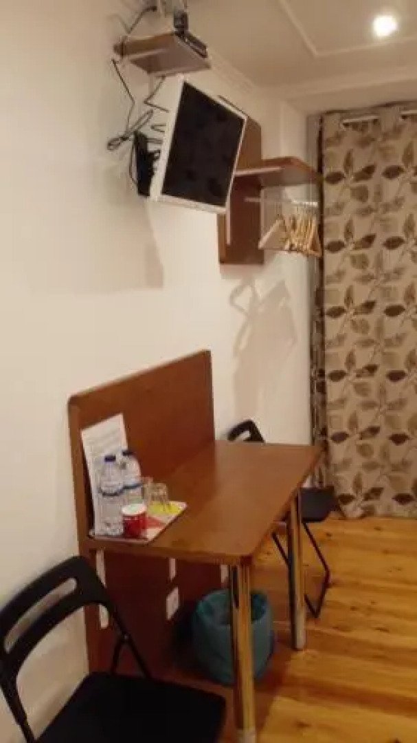 Martim Moniz 28 Guest House