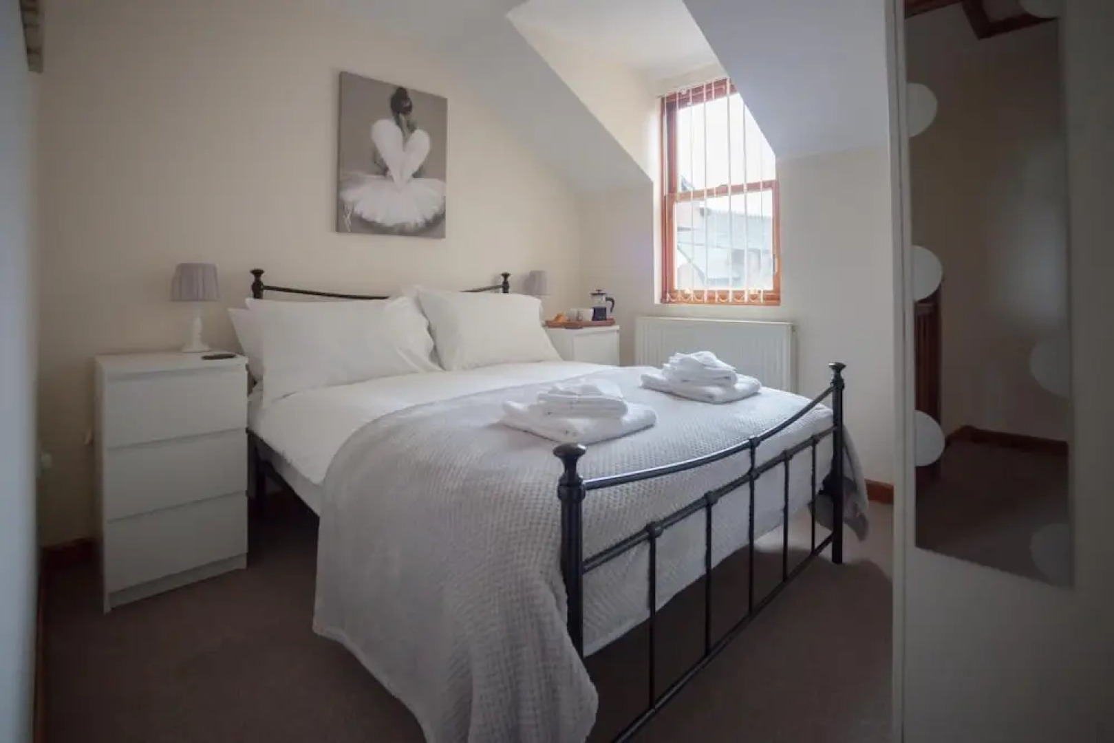 Harrier House by RentMyHouse