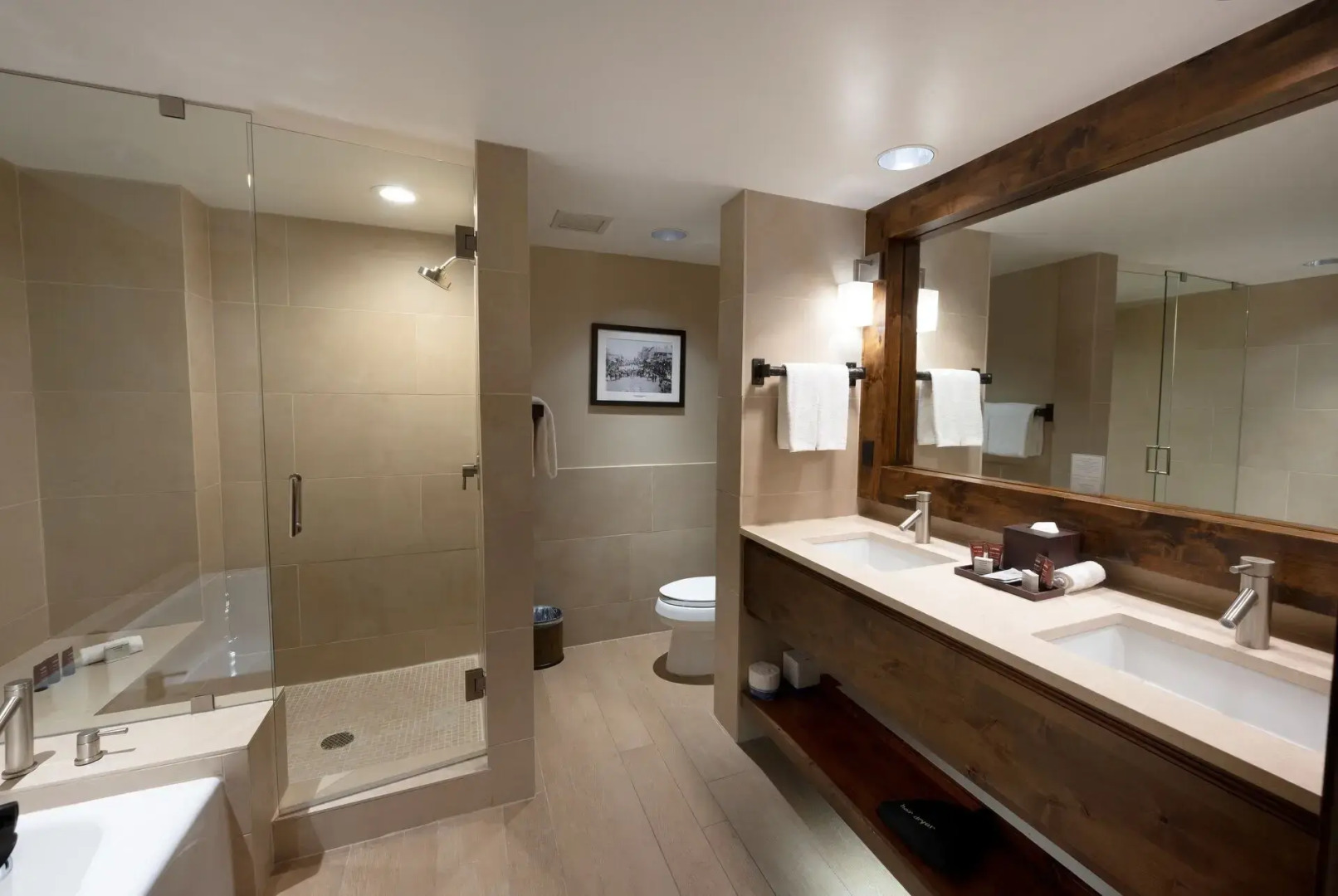 The Peaks Resort and Spa