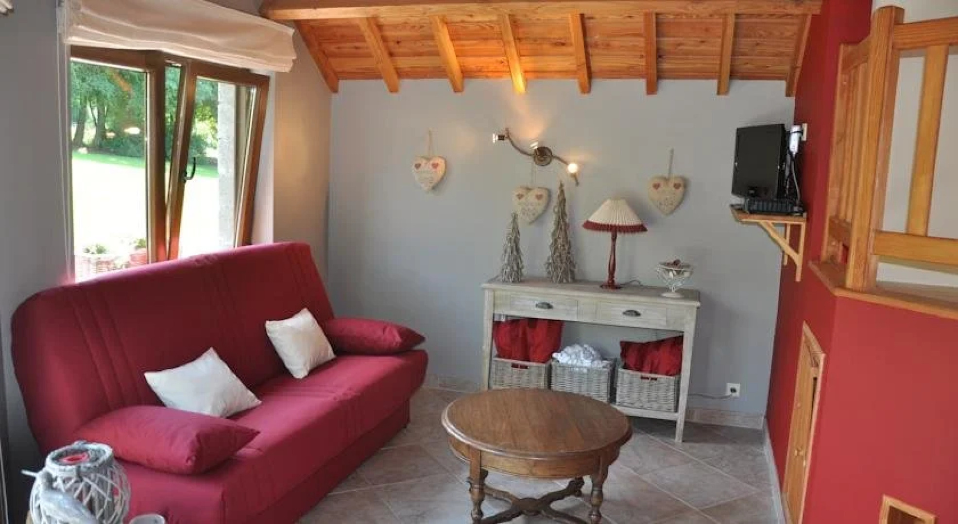 Gite du vieux pommier