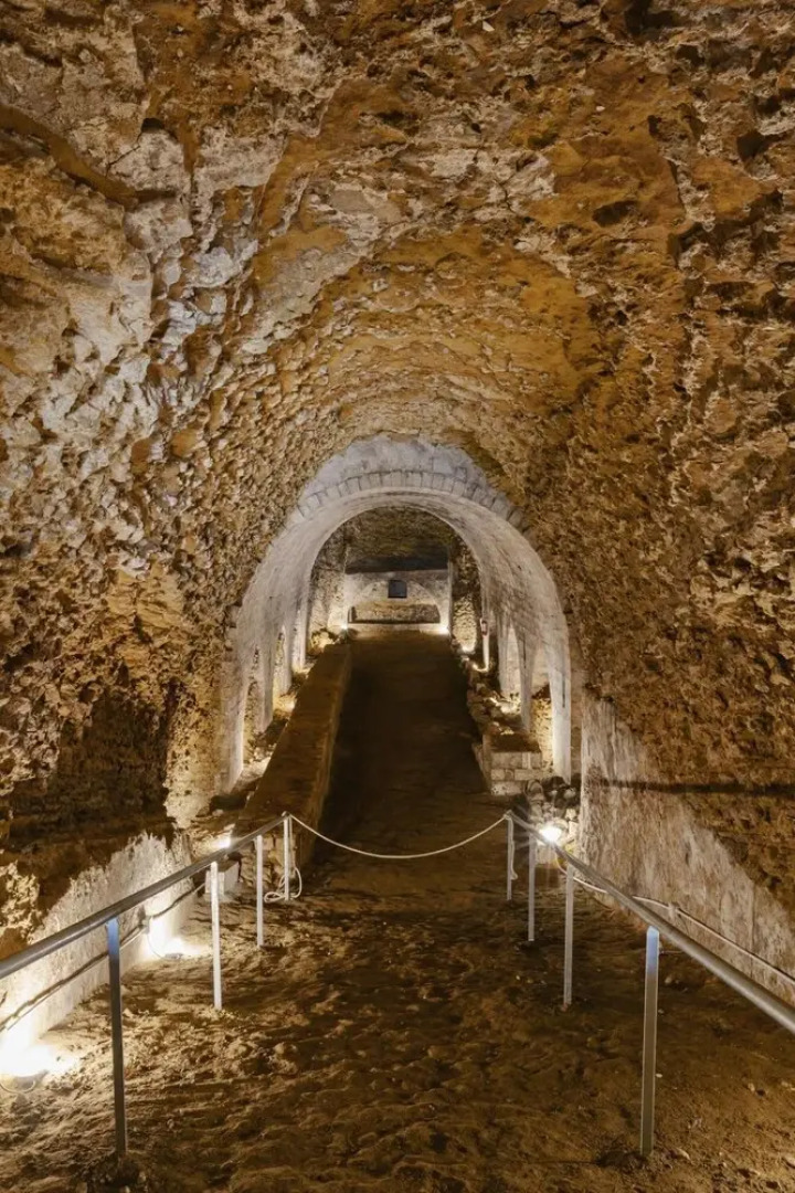 B&B Foresteria dell'Abbazia