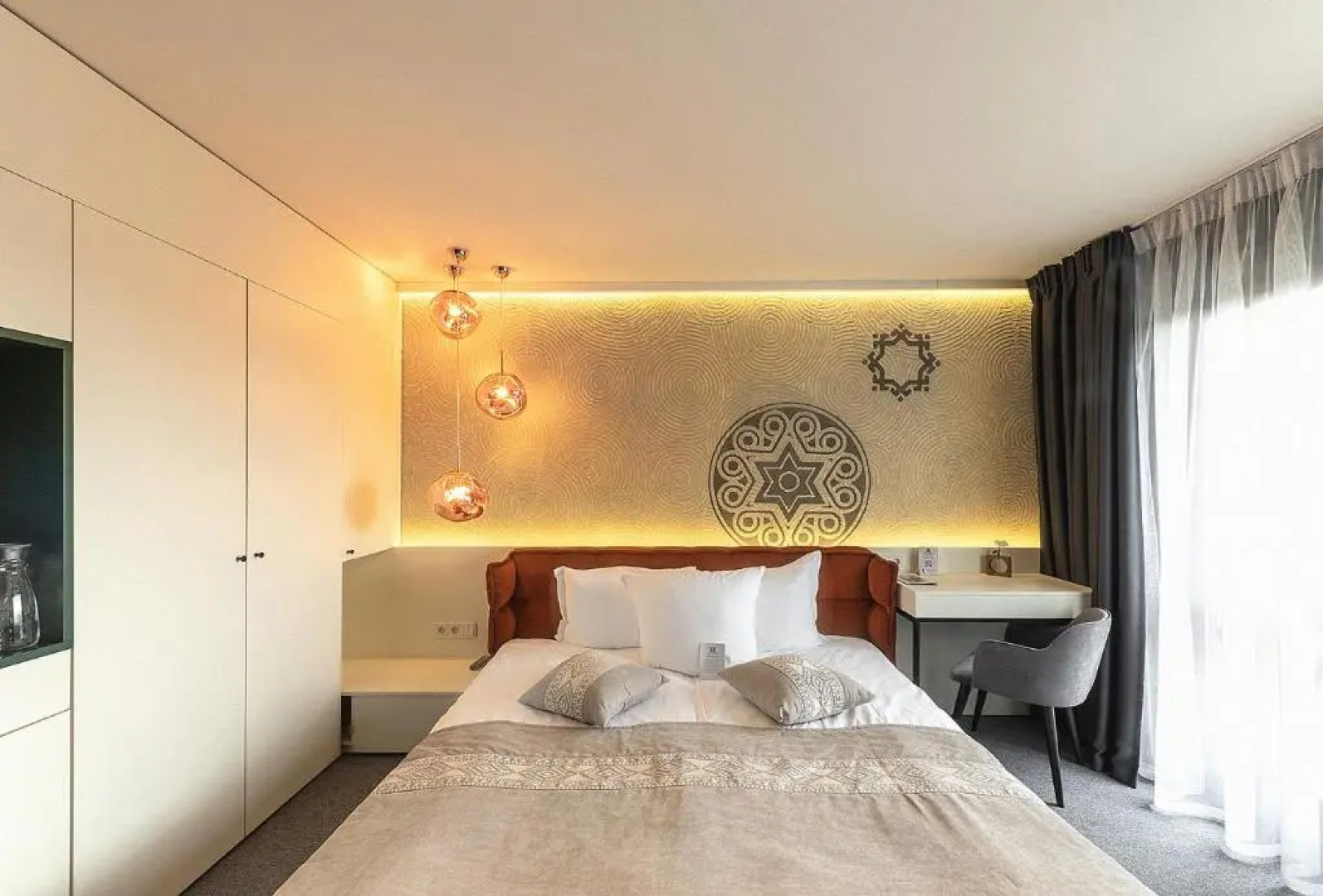 Отель Старая Правда