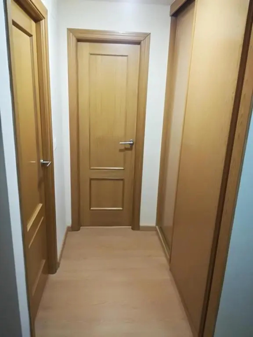 APARTAMENTO PERGAR I - 4 PERSONAS DESDE 35e-WIFI