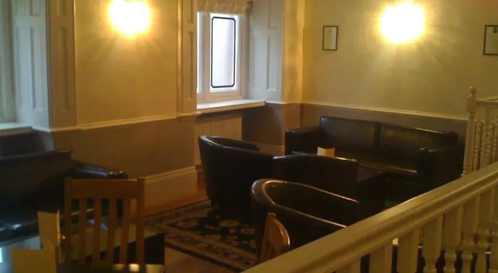 Best Western Naseby Hotel