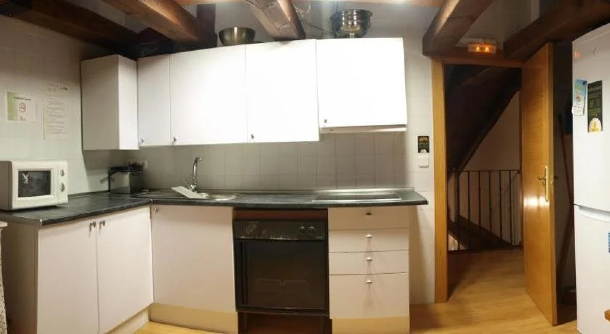 Albergue Camino de Lis