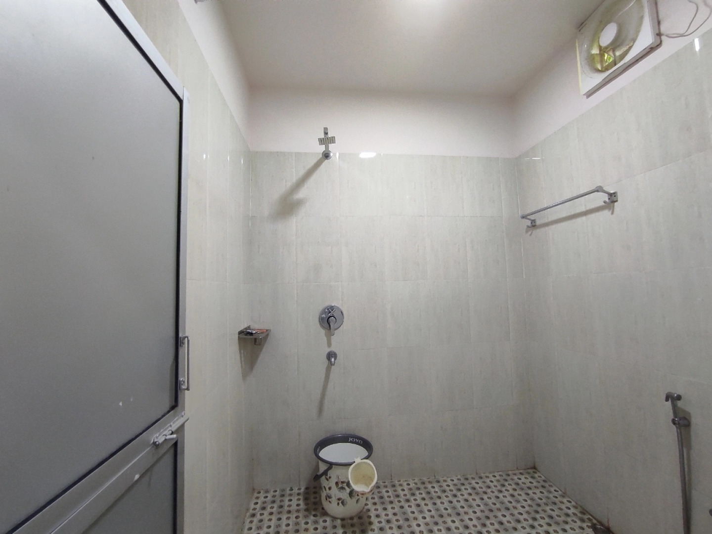 Homecation Samaina Cottage