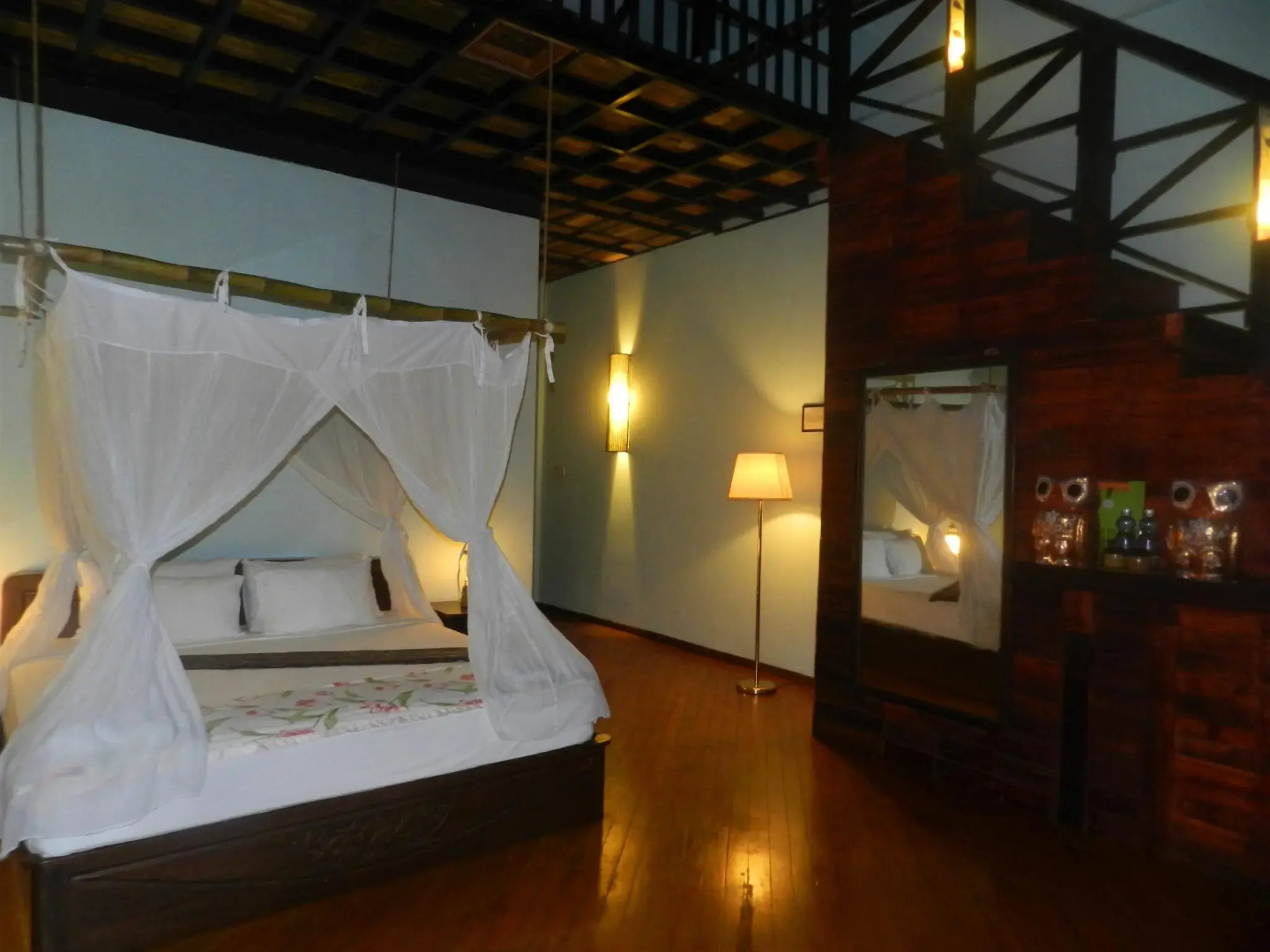 Han Thar Gardens Resort