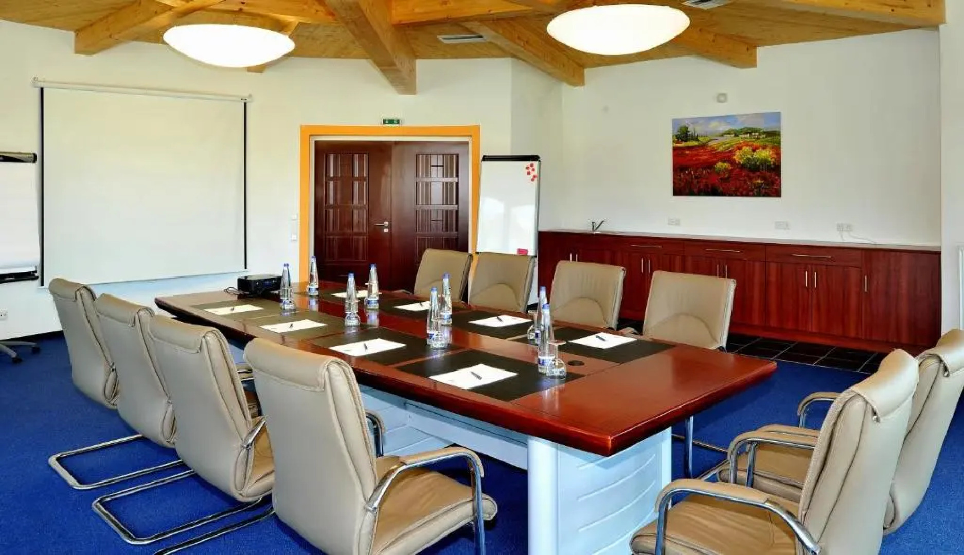 Best Western Hotel Aurora