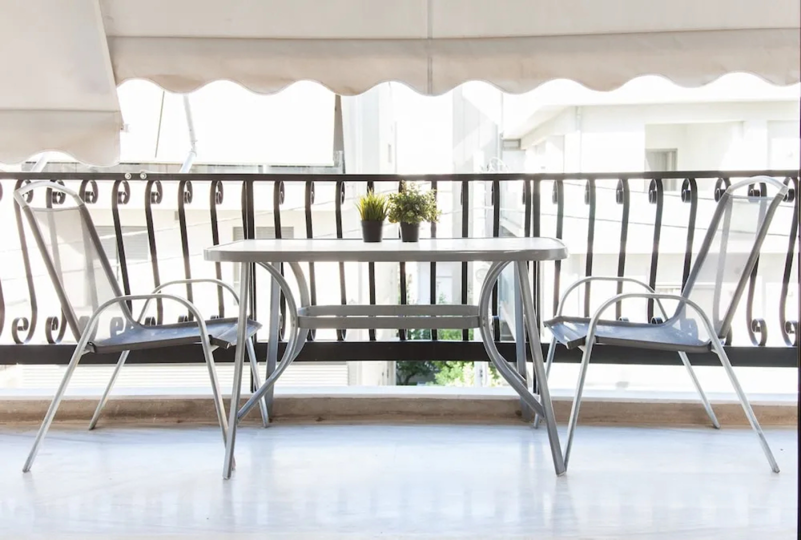 Modern Luxury 2Bd Apt in Agios Dimitrios