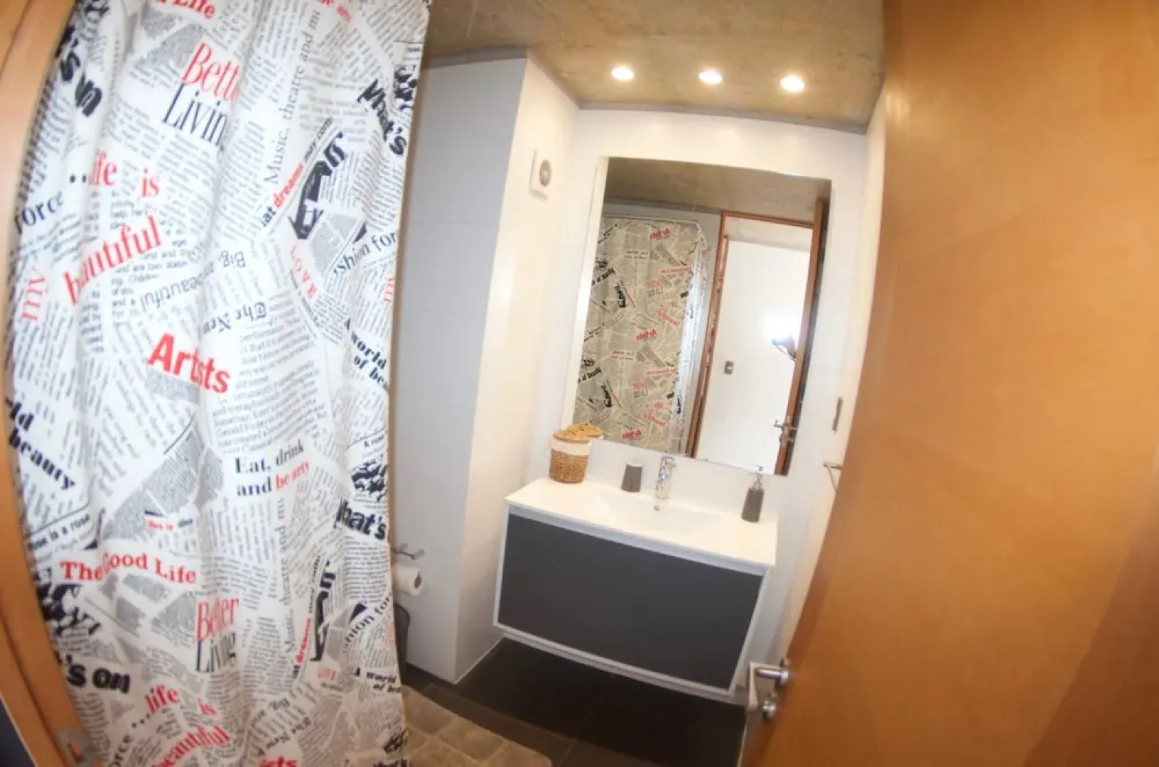 Lofts Magnolio Cerro Alegre