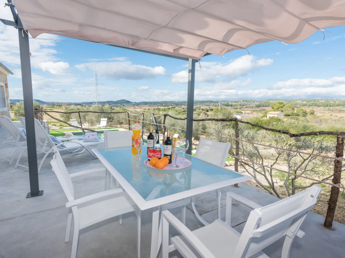 Holiday Home Sa Casa Rotja