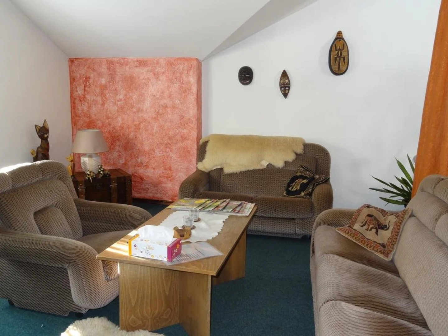 Penzion Podhorní mlýn