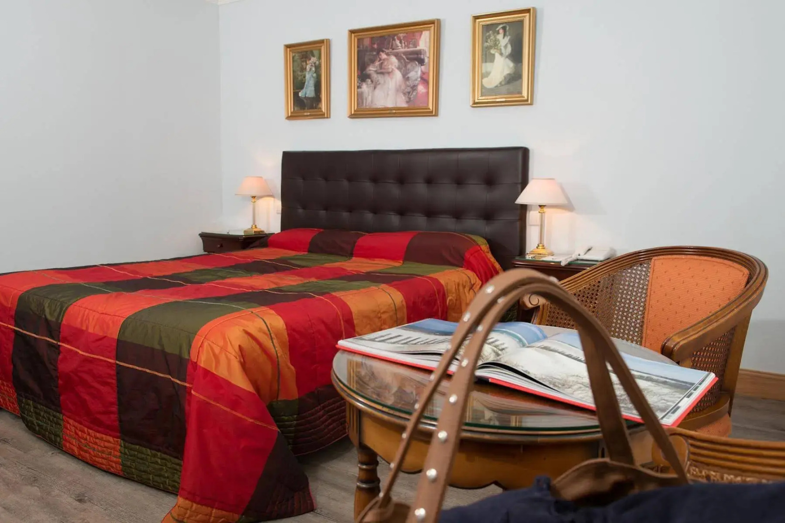 Domaine du Limonay, The Originals Collection