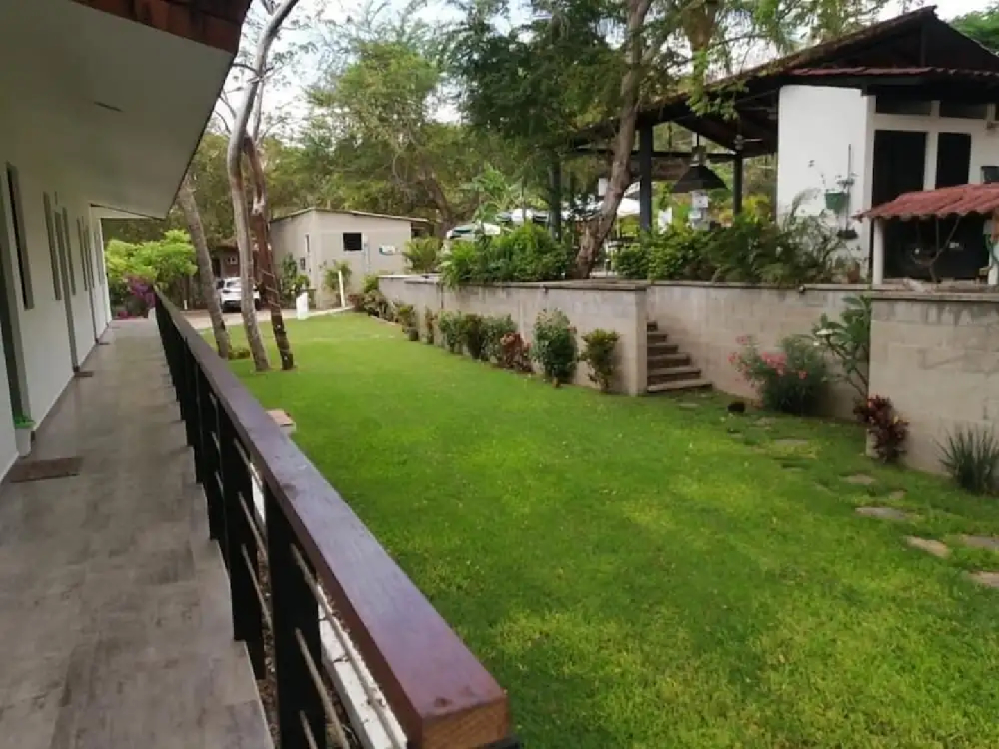 CANTO SAYULITA - Villas & Lofts