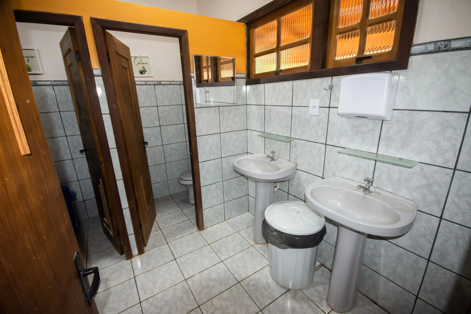 Pousada das Missões