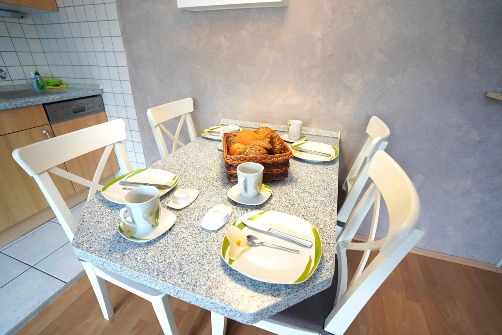 Ferienwohnung Norderney