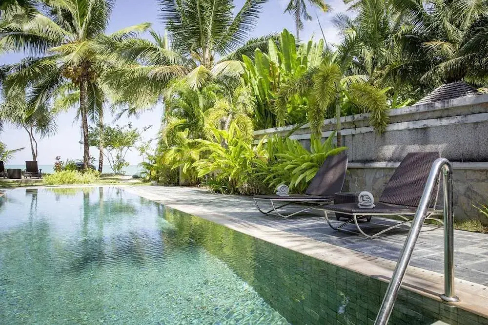 Pullman Khao Lak Katiliya Villas