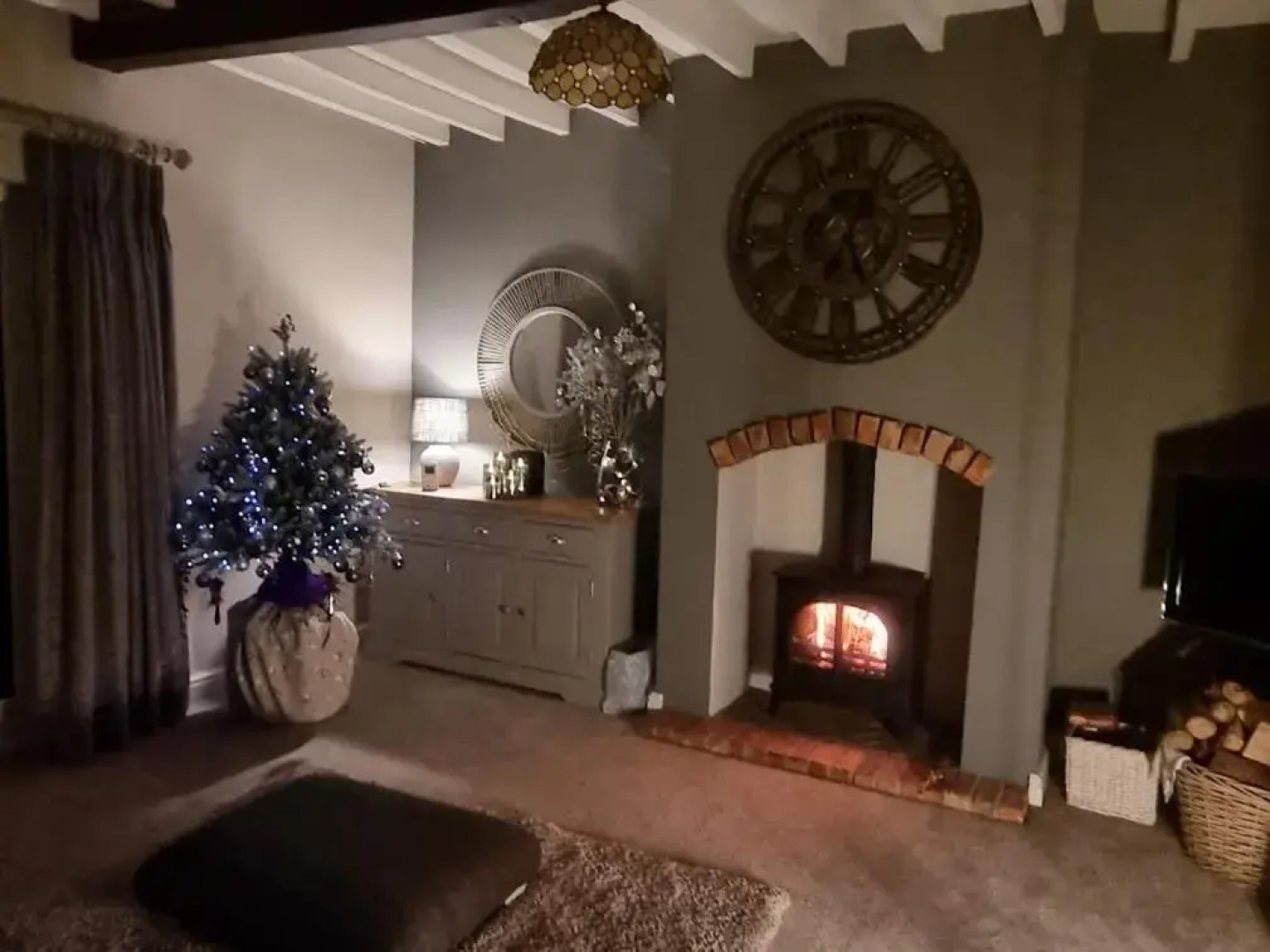 Paddock Cottage - Thorpe Arnold, Melton Mowbray