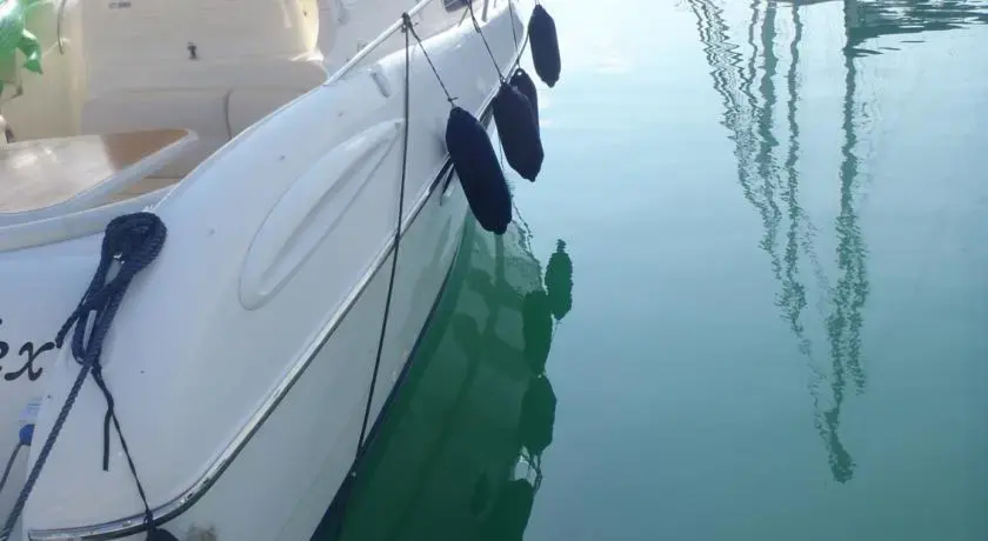 Lavagna Milu Boats 2