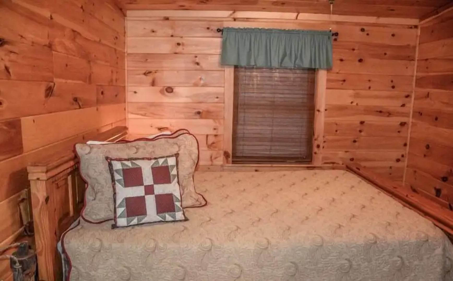 Poppy`s Mountain House