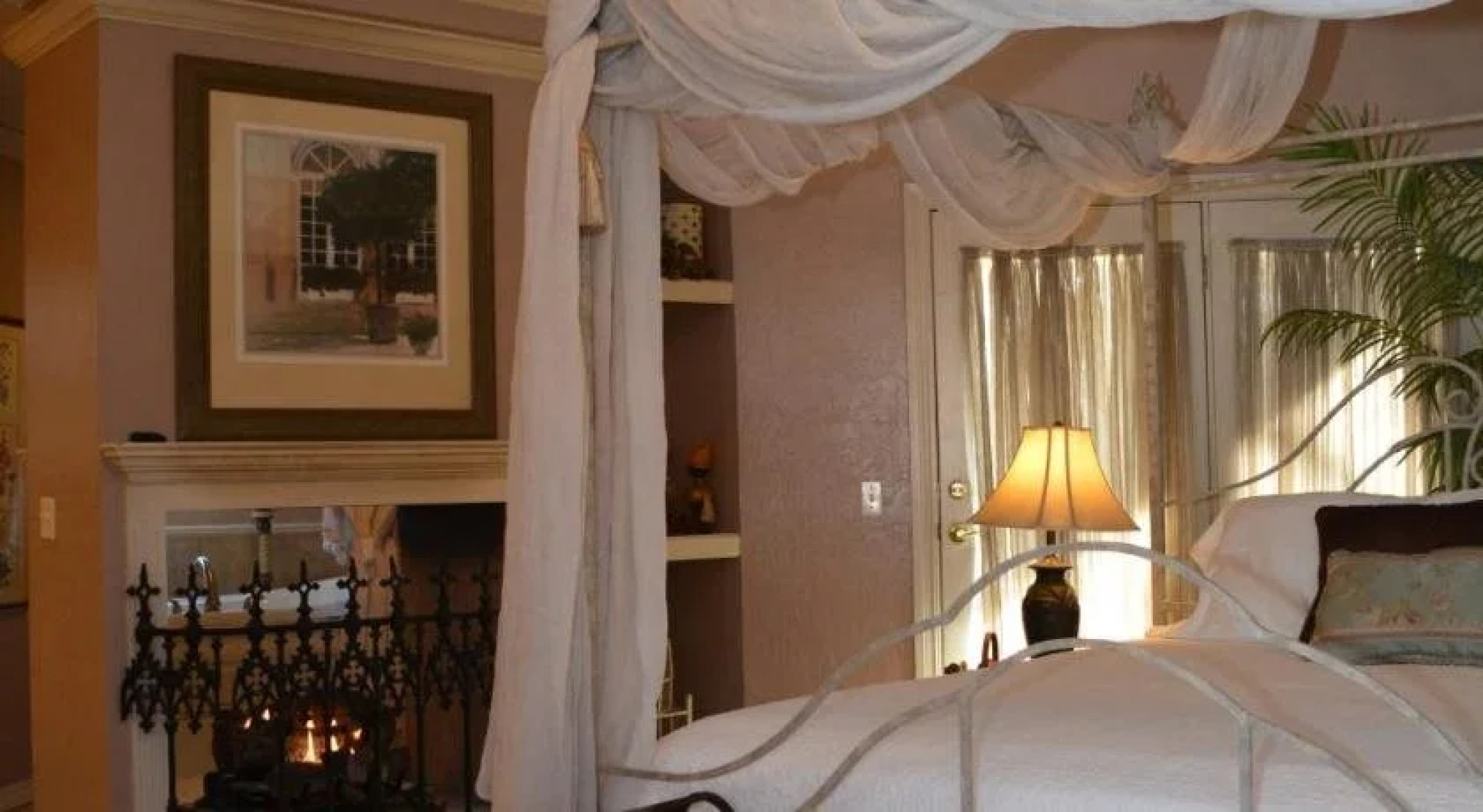 Lindley House Garden Cottages