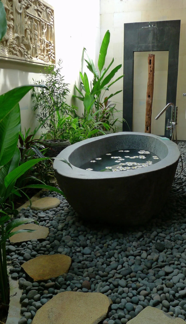 The Griya Villas and Spa