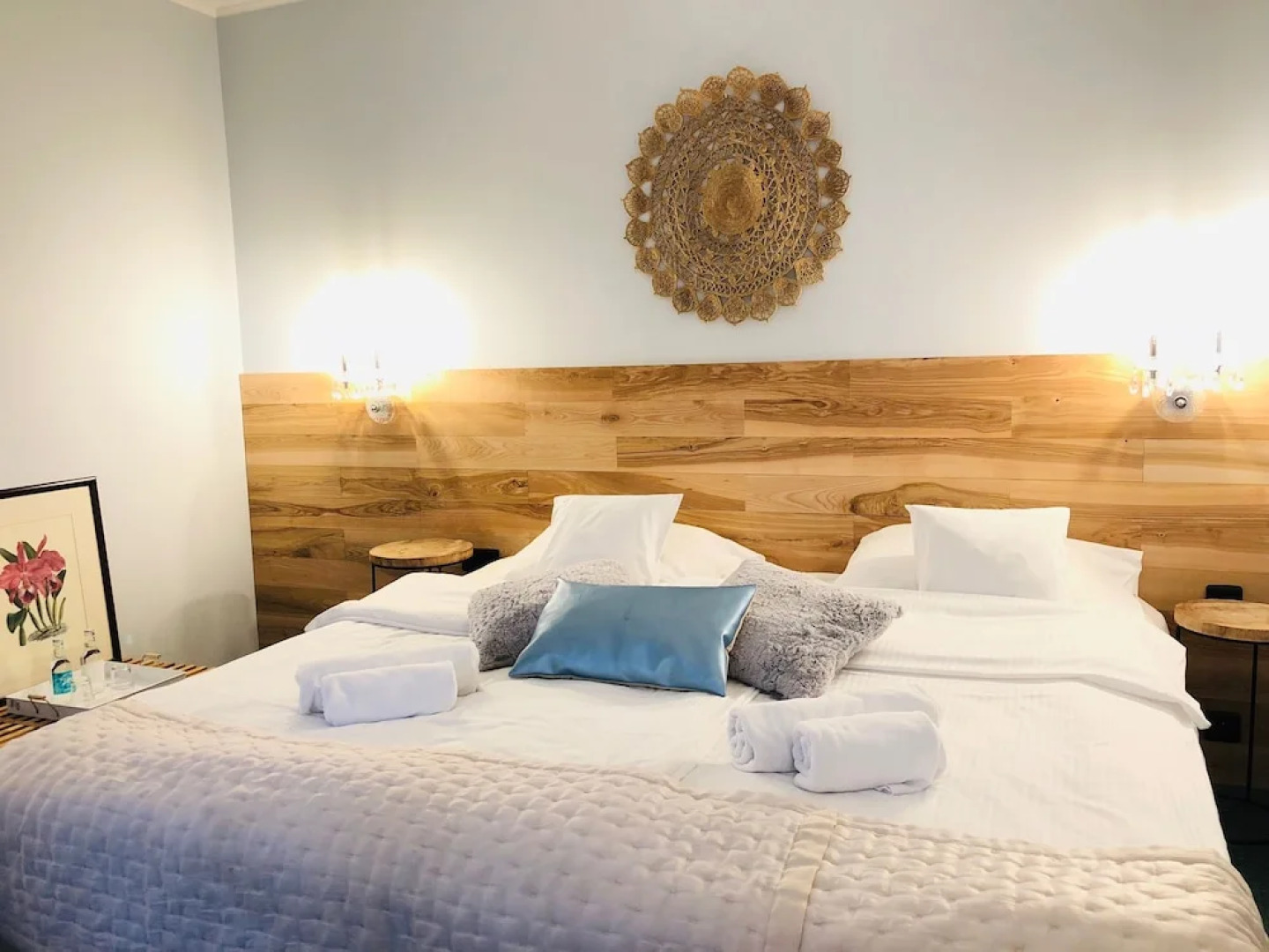 Hotel Rezydencja Solei R&C