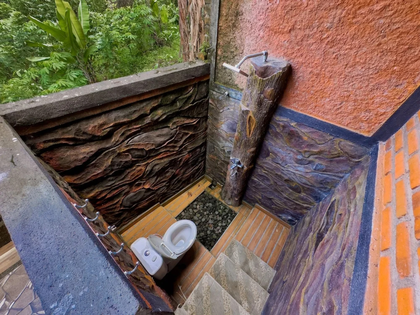 Mulia Bali Garden Bungalow