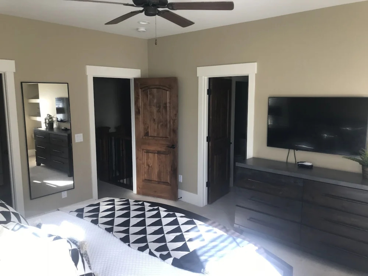 Parks Edge Townhome by Blueswell