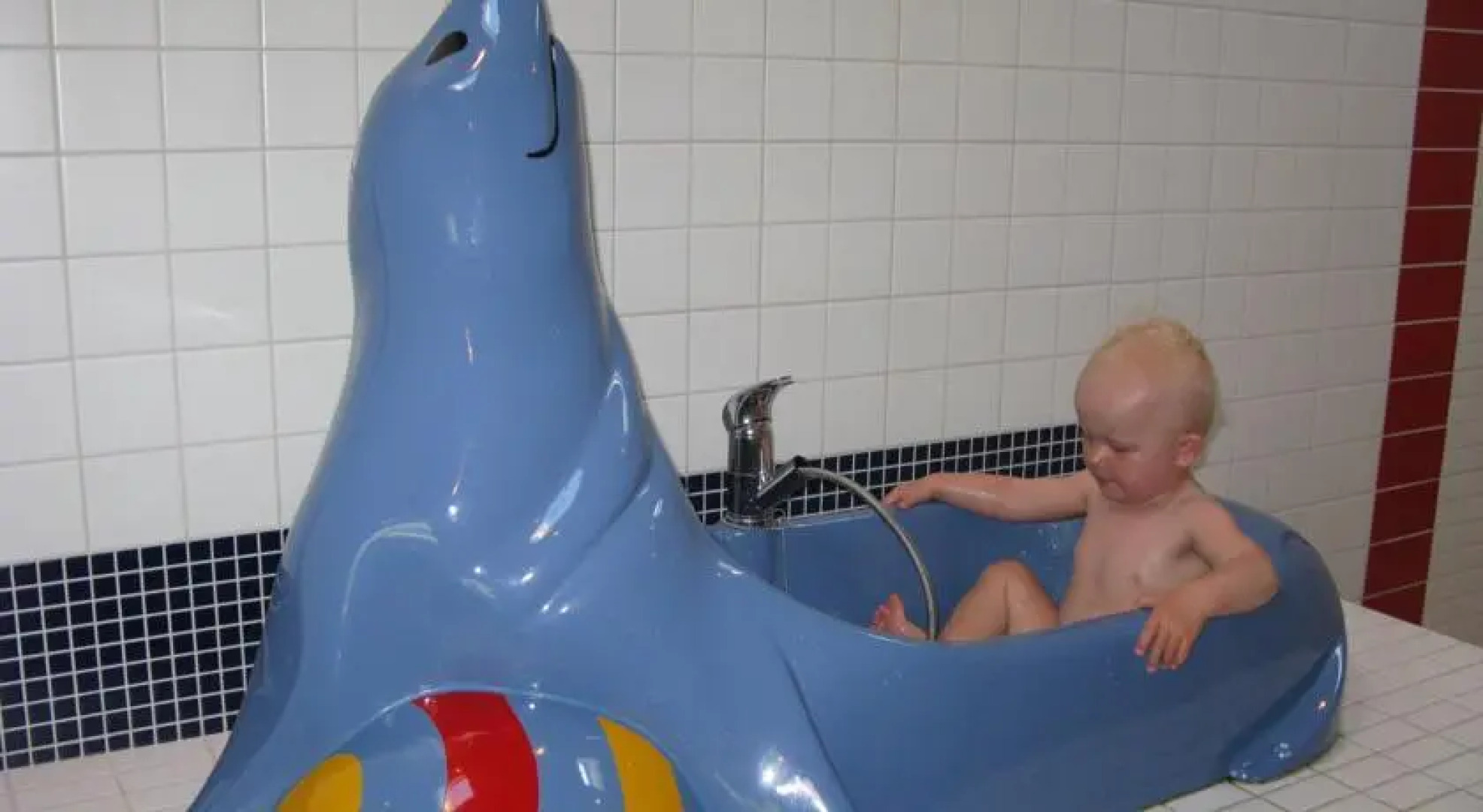 Vikær Strand Camping