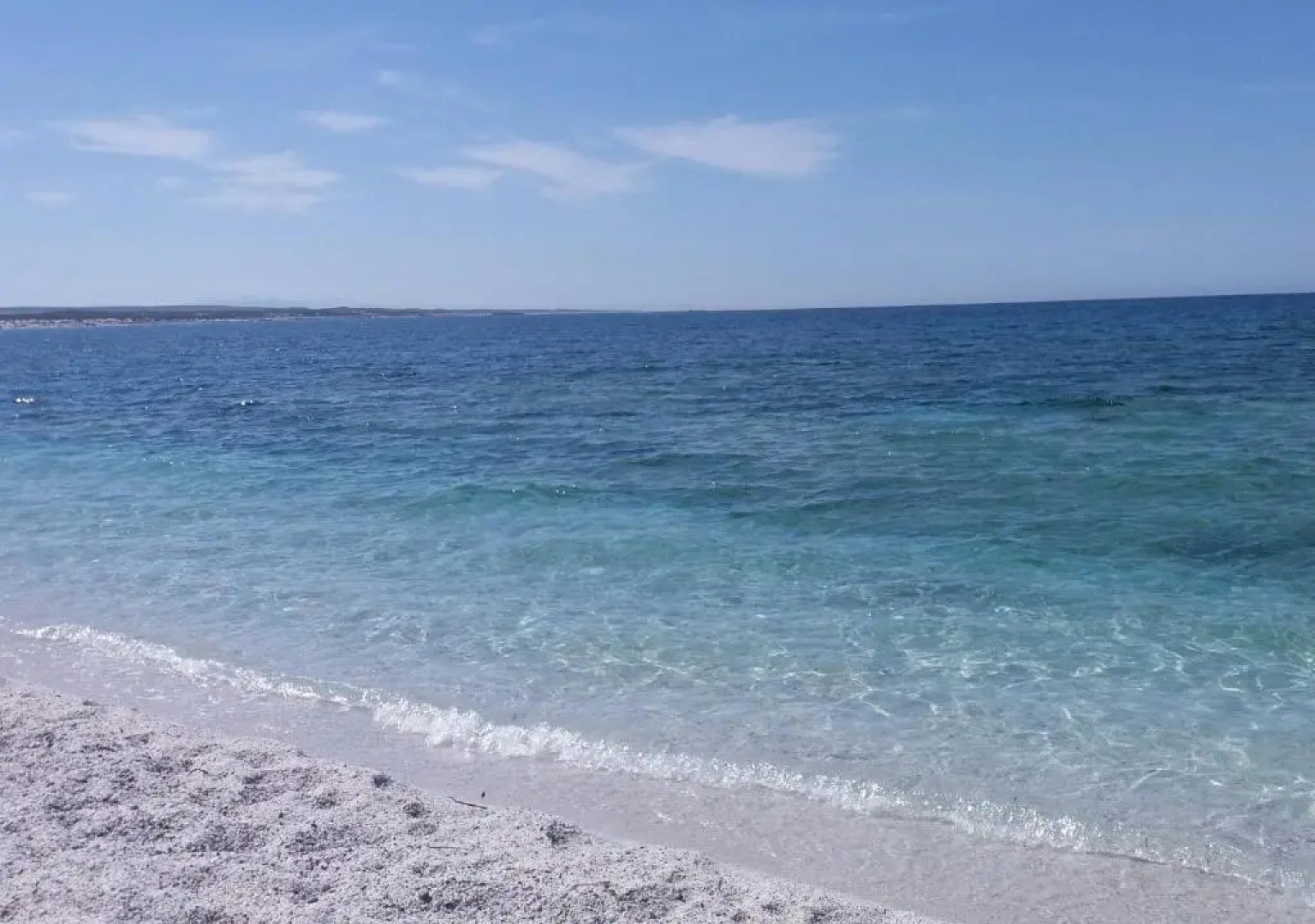 Country Resort & Spa Capo Nieddu