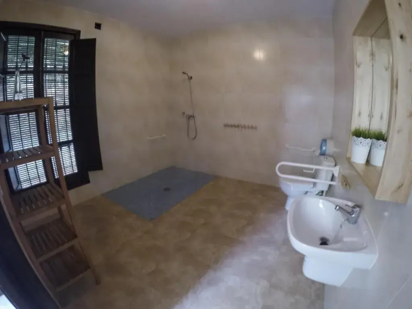 Alojamiento Rural Lago de Andalucía - Hostel