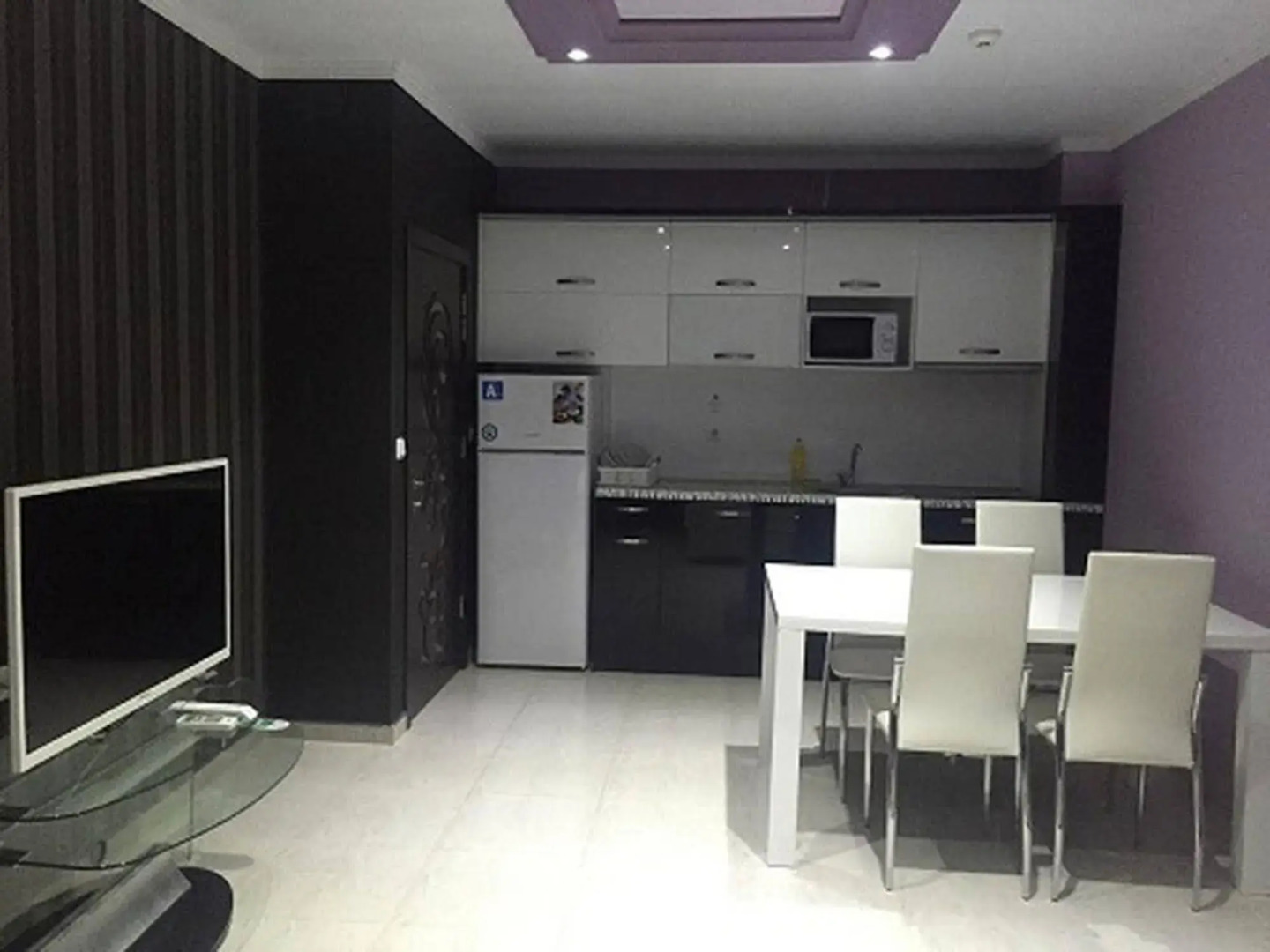 Hotel Bahami Residence