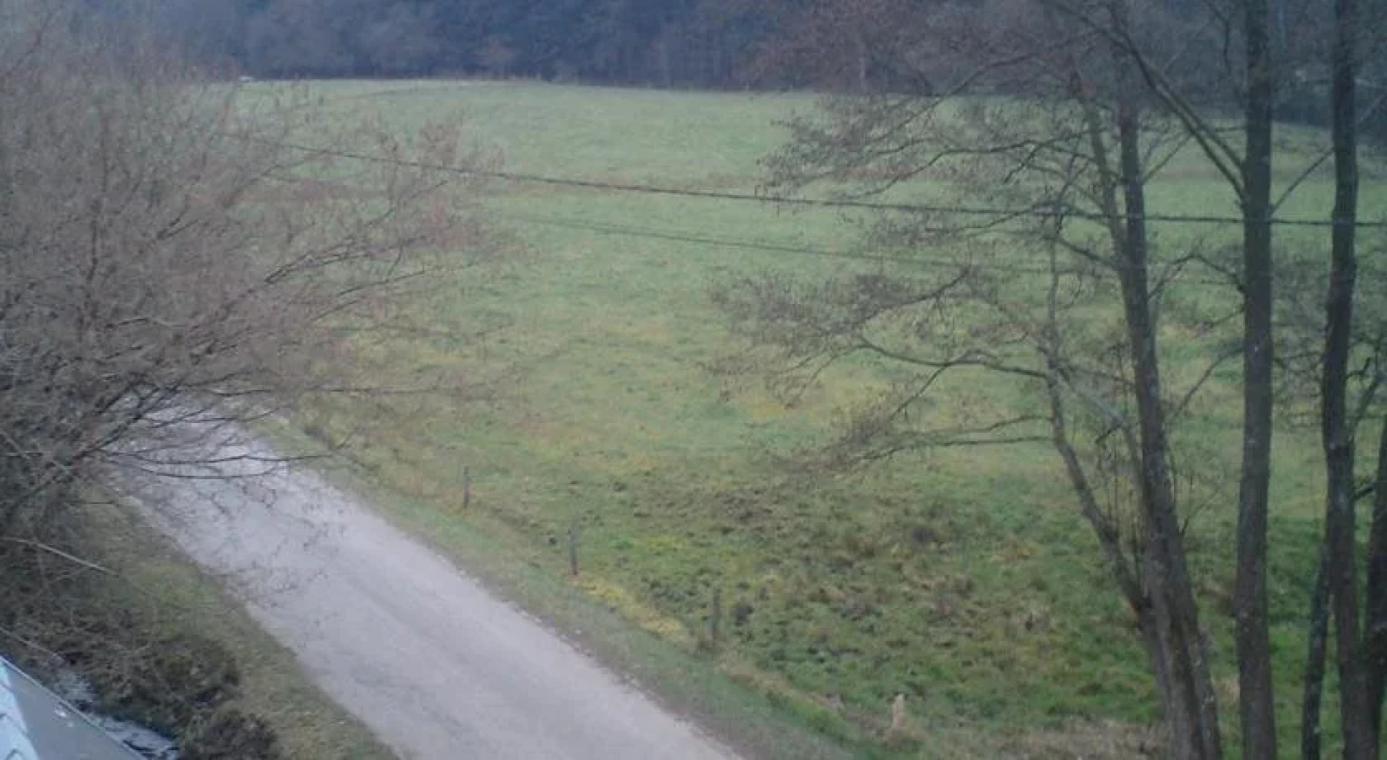 B&B Moulin de Rahier