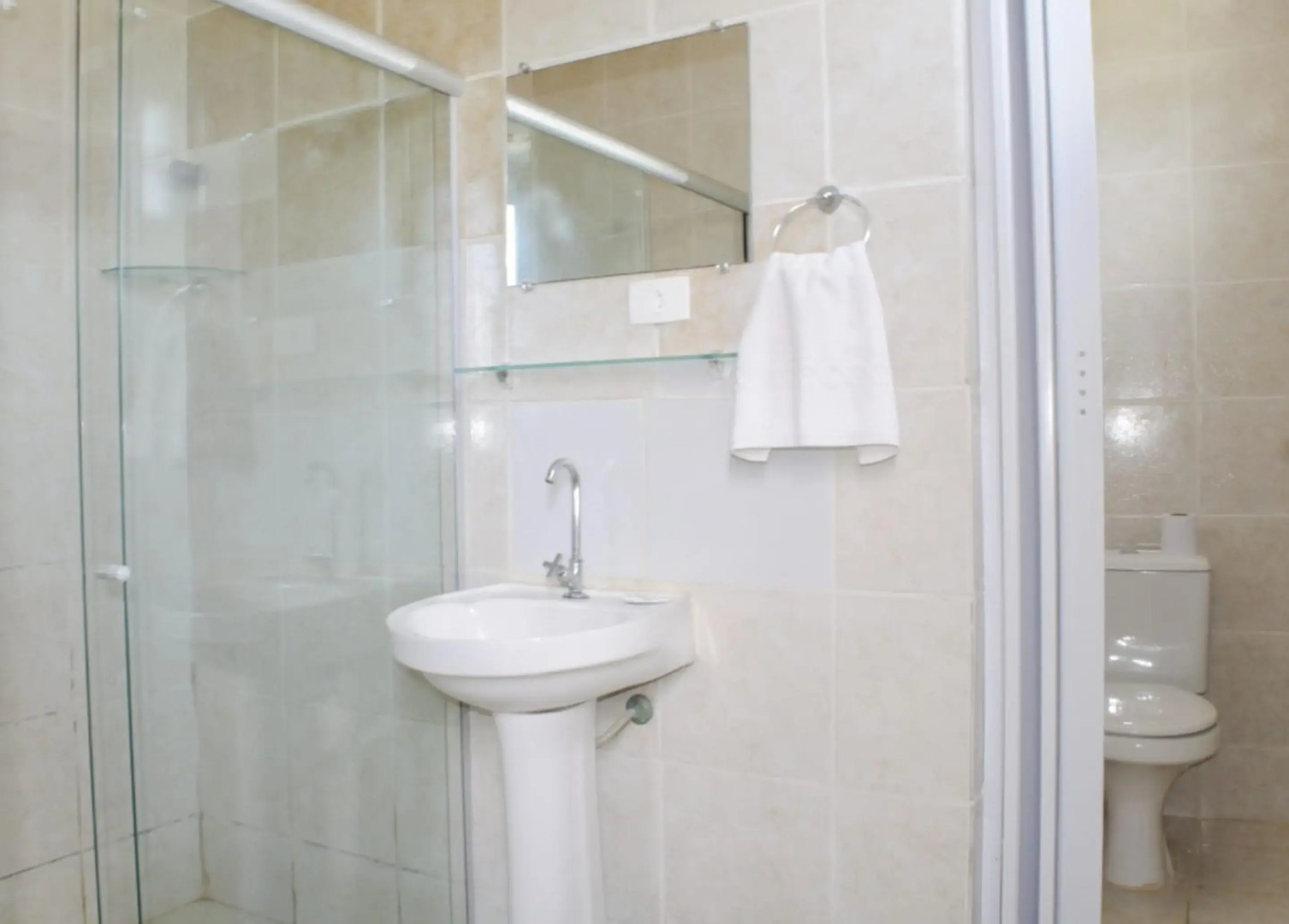 Pousada Jardins do Porto