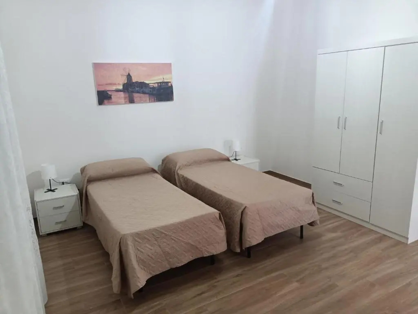 Scirocco e Maestrale